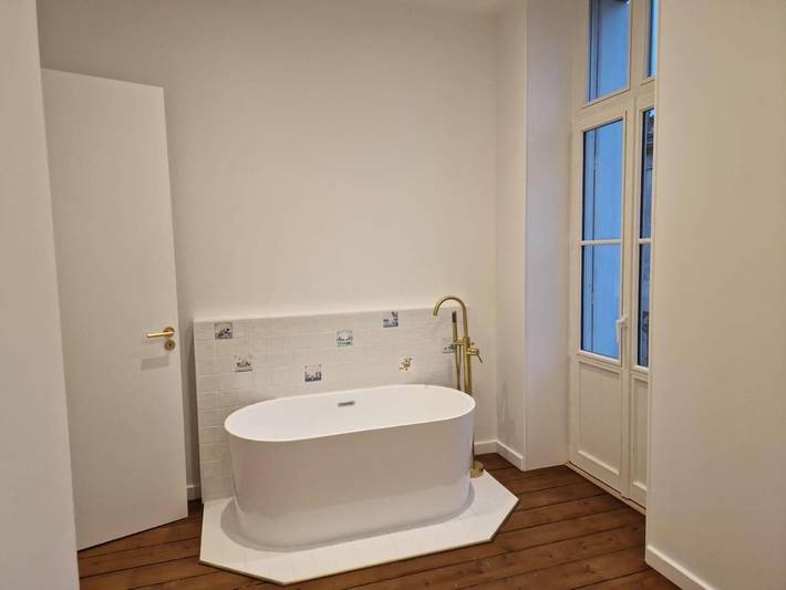 Villa pour 12 personnes, avec Balcon et Jacuzzi ainsi que Terrasse et Piscine à Bordeaux - 3