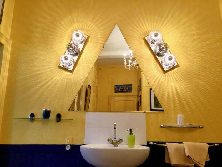 Maison d’hôte pour 3 personnes, avec jardin et terrasse dans Parc naturel régional des Ardennes - 4