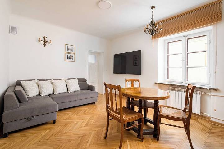 Appartement de vacances pour 6 personnes - 1