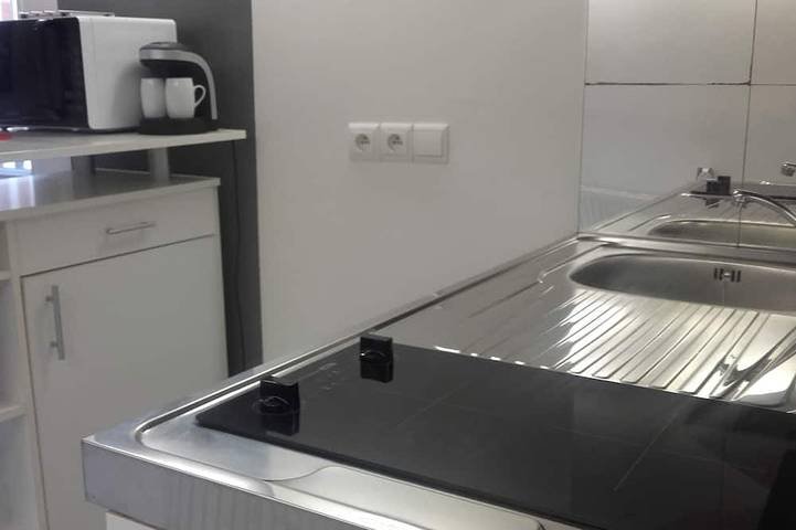 Gîte pour 3 personnes, avec jardin à Champigny-sur-Marne - 3