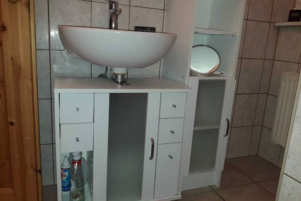 Apartamento entero, Casa Tormenta - Apartamento 3 in Kloster, Hiddensee