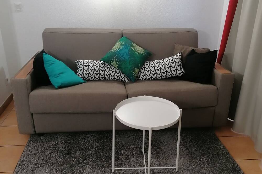 Apartamento entero, Joli Appartement Moderne Saint Jean Pied de Port in San Juan Pie de Puerto, Region de Bayona
