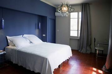 Villa pour 14 Personnes dans Arles, Parc naturel régional de Camargue, Photo 1
