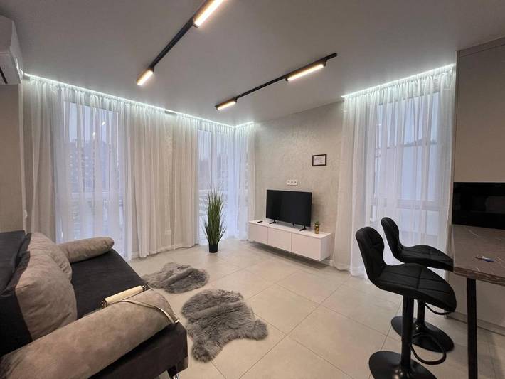Apartamento de vacaciones para 6 personas - 1