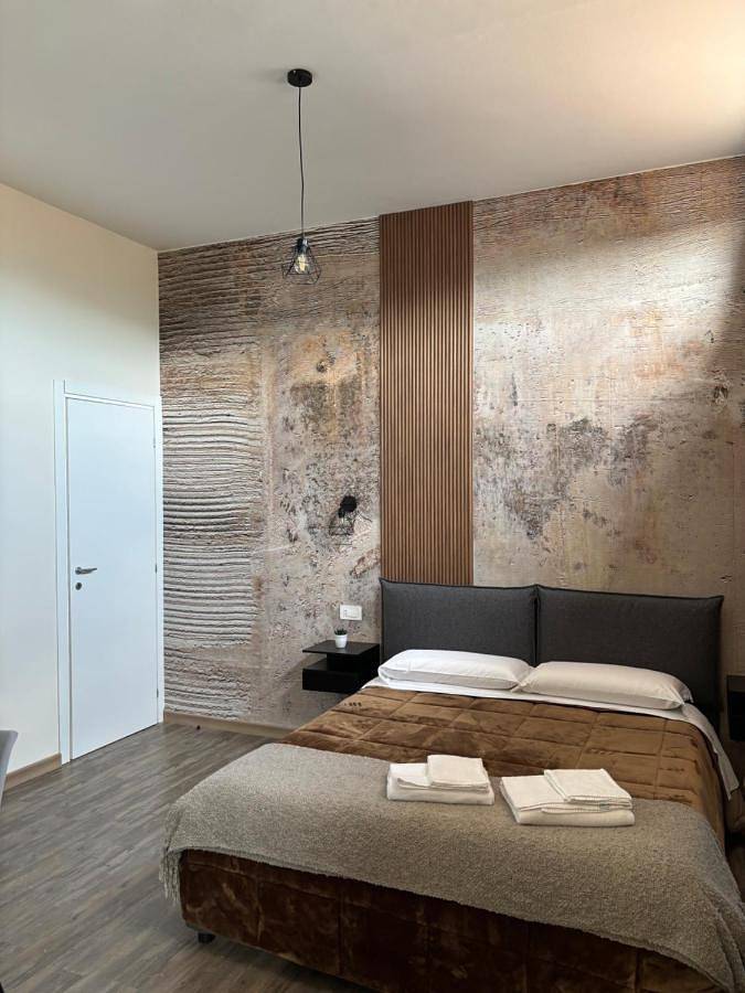 Ferienwohnung für 4 Personen, mit Balkon und Ausblick, mit Haustier