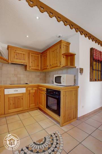 Gîte pour 9 Personnes dans Aussois, Parc National de la Vanoise, Photo 4