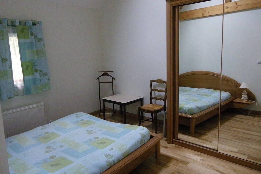 House and garden in Tours, quiet in Tours, Tours region