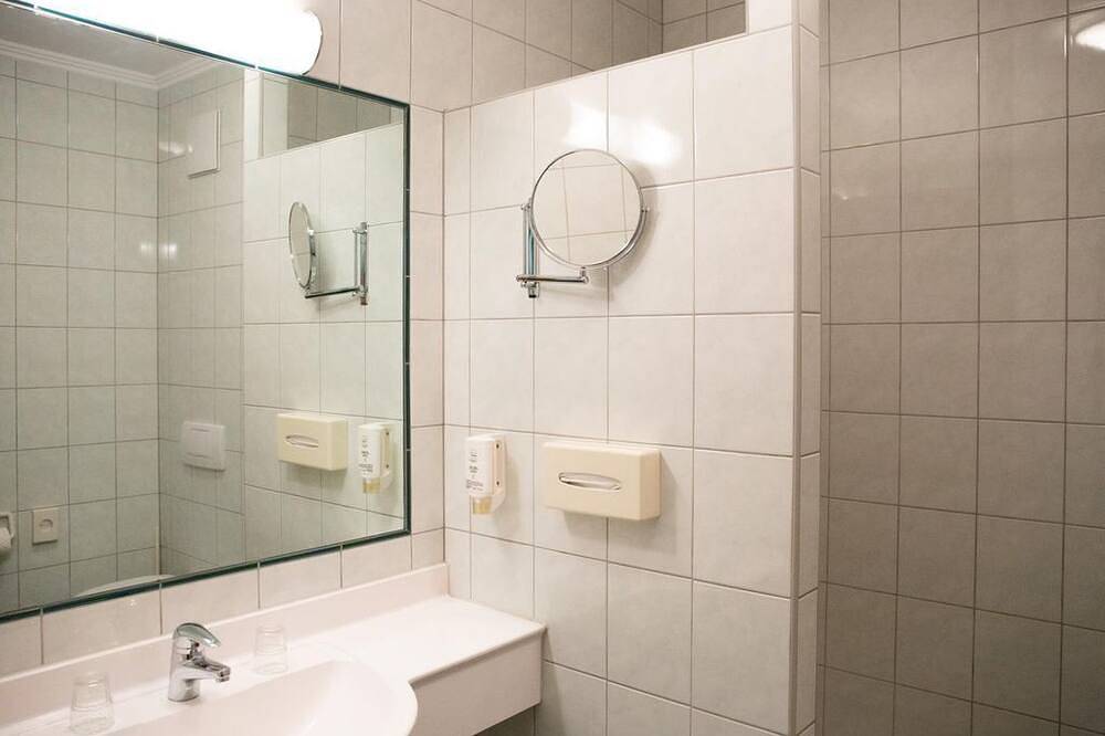Komfort Zimmer - Birkenhof - B&B - Wohlfühl Hotel in Gols, Neusiedlersee-Hügelland