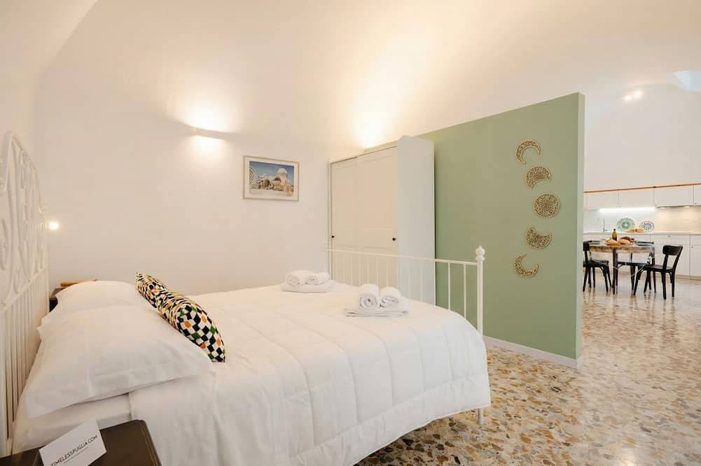 Apartamento entero, Auriga Elegance in Modugno in Modugno, Region de Bari