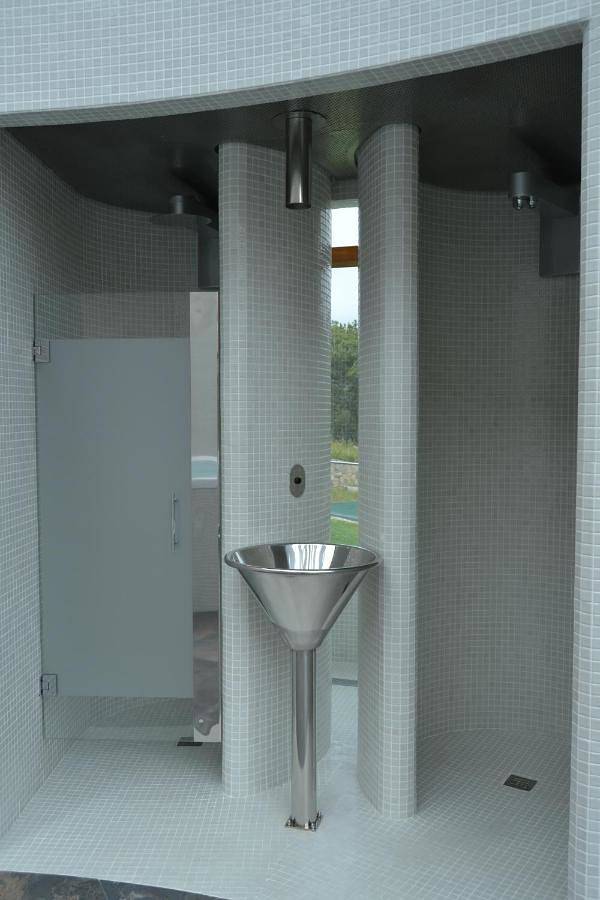 Casa Rústica O Facho in Cangas, Rias Baixas