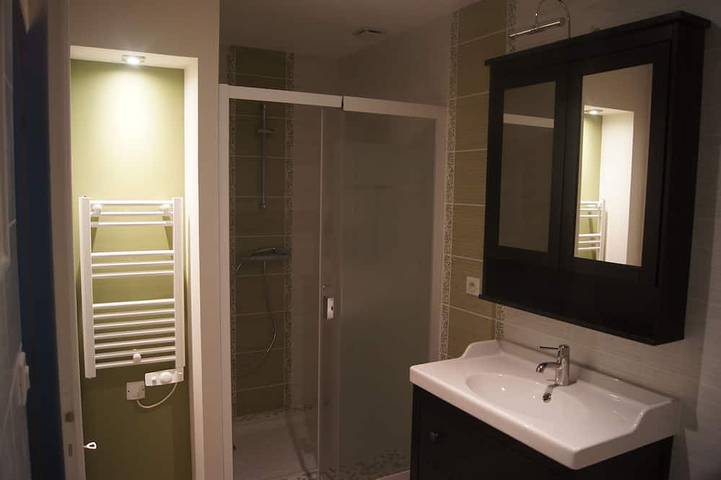 Ferienhaus für 6 Personen, mit Garten und Terrasse in Lourdes - 4