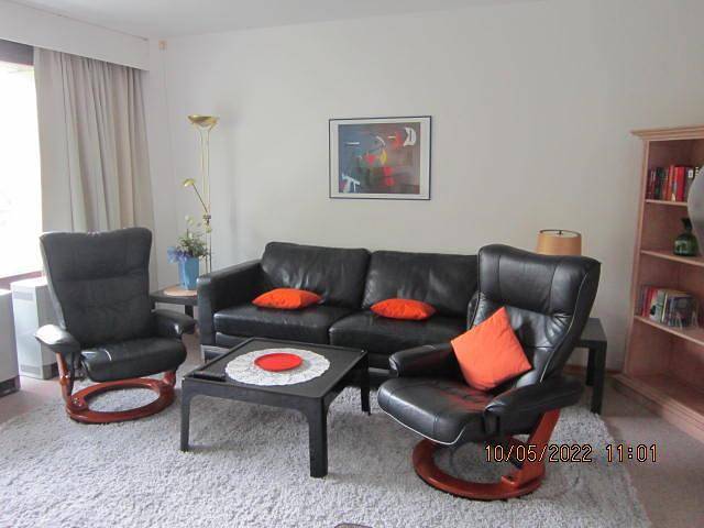 Ganze Ferienwohnung, Ferienappartement Hamm in St. Peter-Bad, St. Peter-Ording