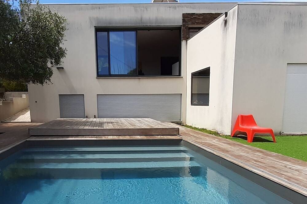 Photo : Maison de vacances