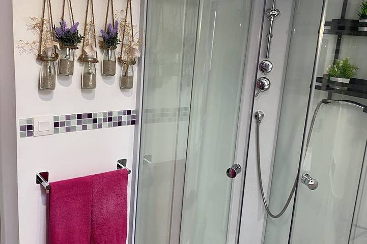 Gîte pour 2 personnes, avec jardin et jacuzzi, animaux acceptés à Ardentes - 4