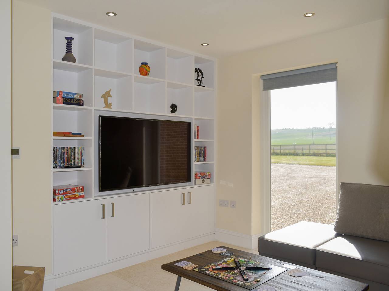 Puxton Lodge in Wickhambreaux, Kent