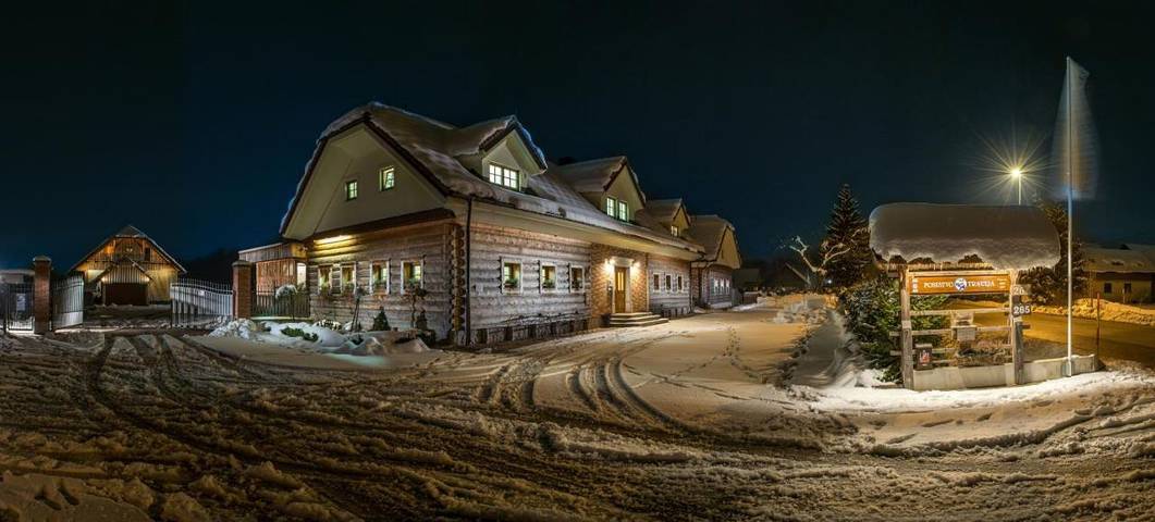Appartement de vacances pour 6 personnes, avec sauna ainsi que vue et jardin, animaux acceptés