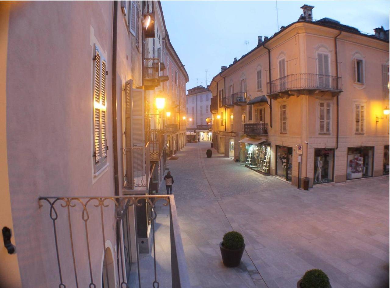 R&B La Torre in Mondovì, Province de Coni