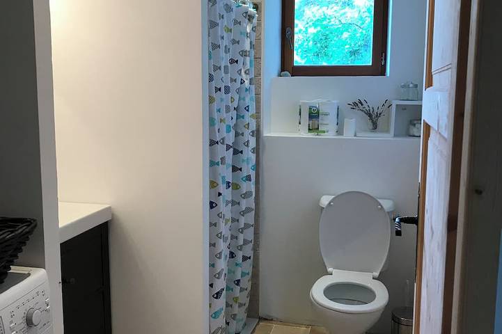 Location de vacances pour 4 personnes à Sisteron - 3
