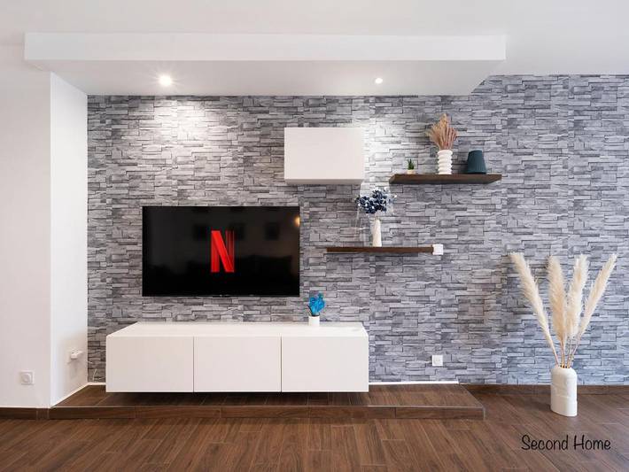 Gîte pour 4 personnes à Algrange - 4