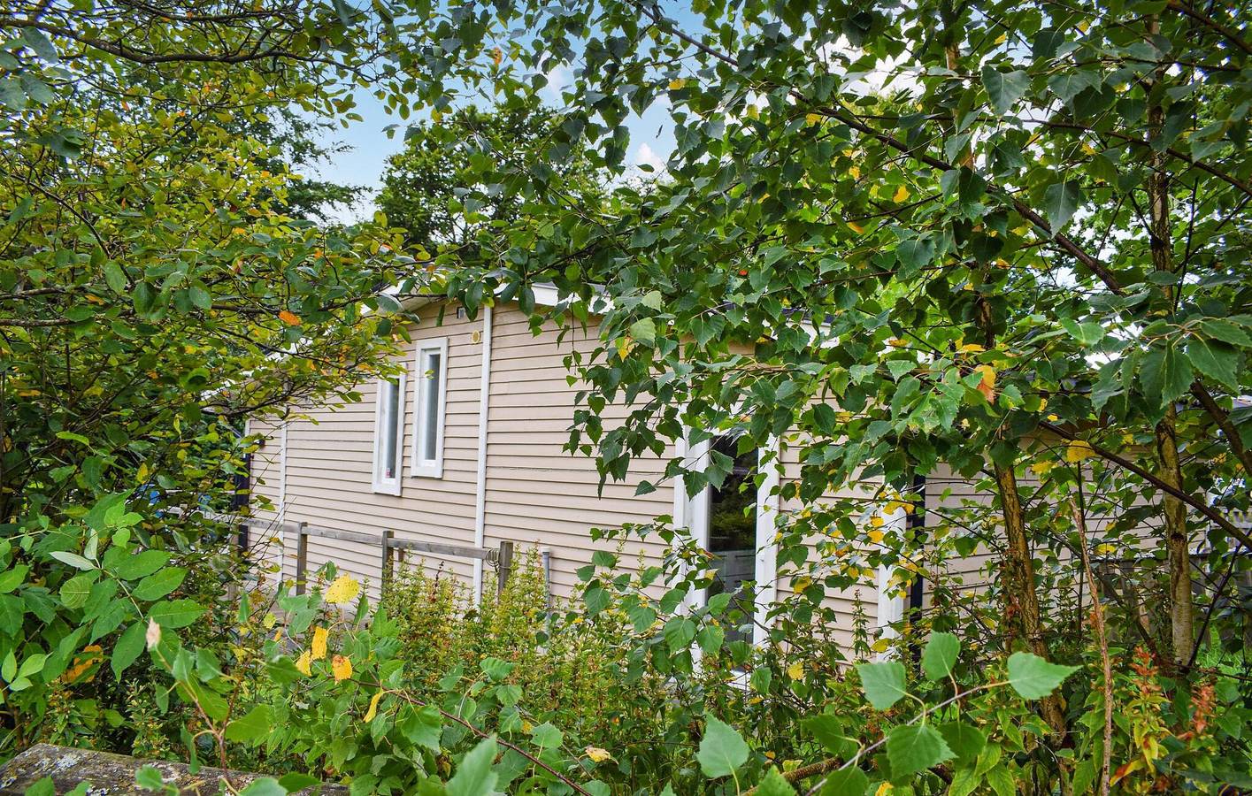 Hus för 4 Personer med terass in Åstorp, Skåne