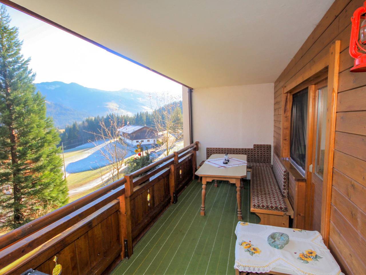 Appartamento vacanze a Wildschönau a partire da 82€ a notte