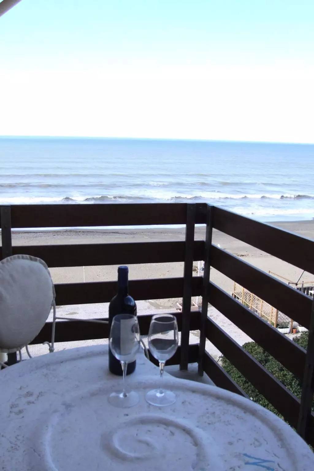 Apartamento entero, 2 estancias 3 Personas in Marina di Castagneto Carducci, Costa Etrusca