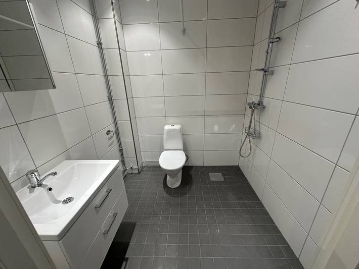 Hel semesterlägenhet, Big Studio Apartment in Sollentuna, Stockholm in Sollentuna kommun, Svenska Östersjön