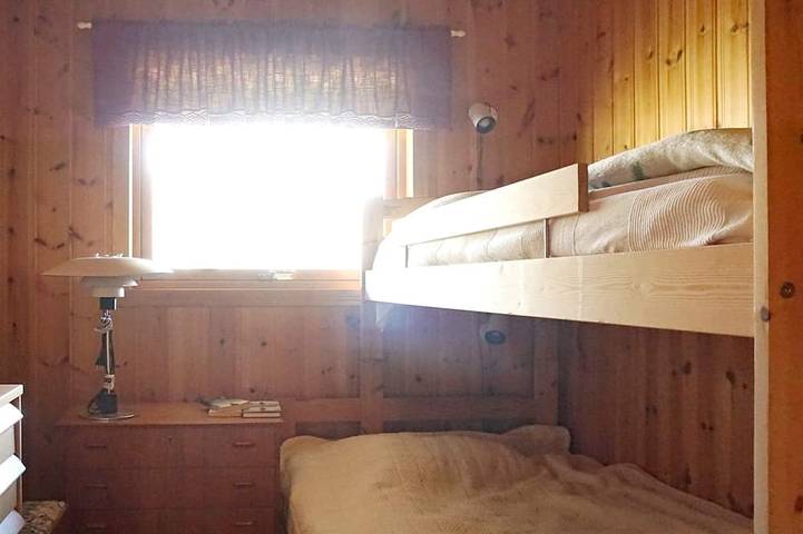 Ferienhaus für 6 Personen, mit Terrasse und Garten in Strömstad - 4