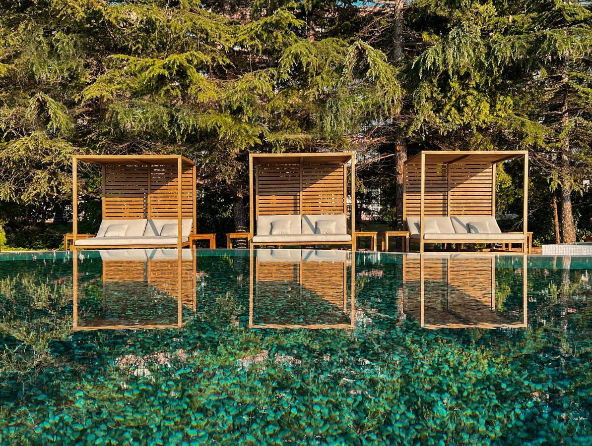 Grifid Metropol Hotel - Premium All inclusive & Private Beach - Adults Only in Varna (Bulgarie), Varna (oblast)