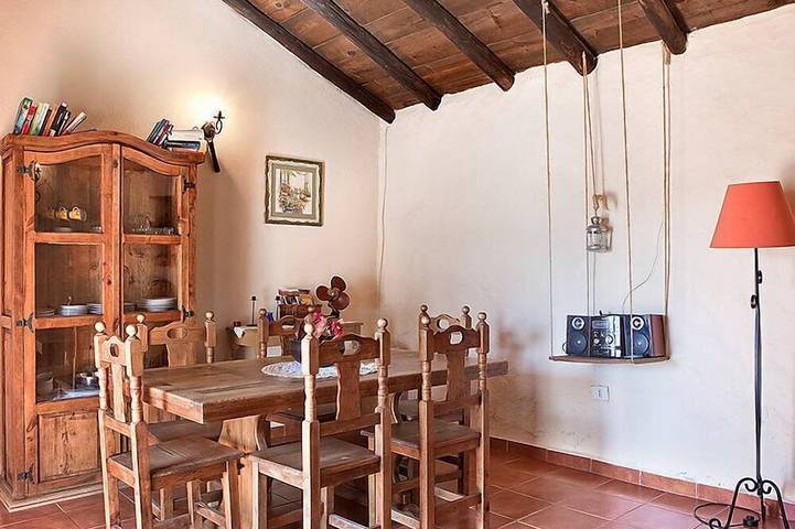 Maison Pepa in Granadilla de Abona, Tenerife du Sud