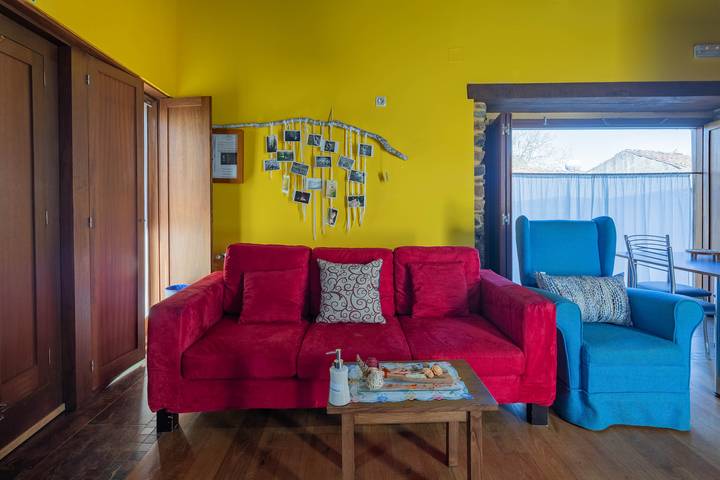 Finca für 2 Personen, mit Garten in Spanien - 2