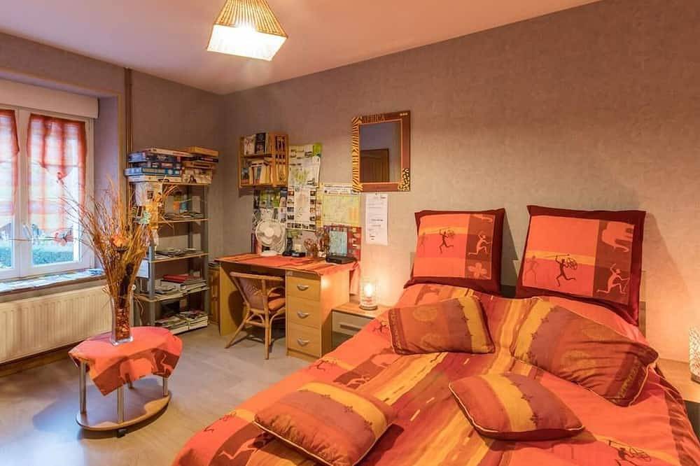 Gîte familial confortable près de Luxeuil-Les-Bains in Briaucourt, Haute-Saône