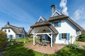 Ferienhaus für 6 Personen in Glowe, Rügen, Bild 2