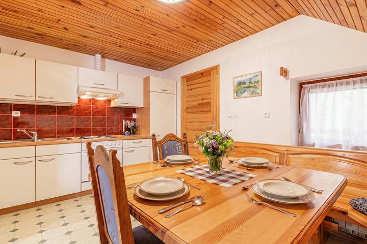 Ferienwohnung für 4 Personen, mit Balkon und Kinderpool in Slowenien - 4