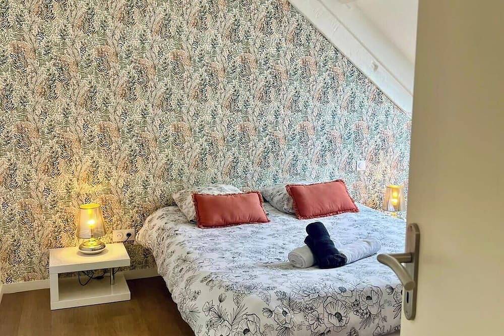 Apartamento entero, Casa Viasud #3 - T2 design&climatisé -Centre Brive in Brive-la-Gaillarde, Brive-la-Gaillarde region