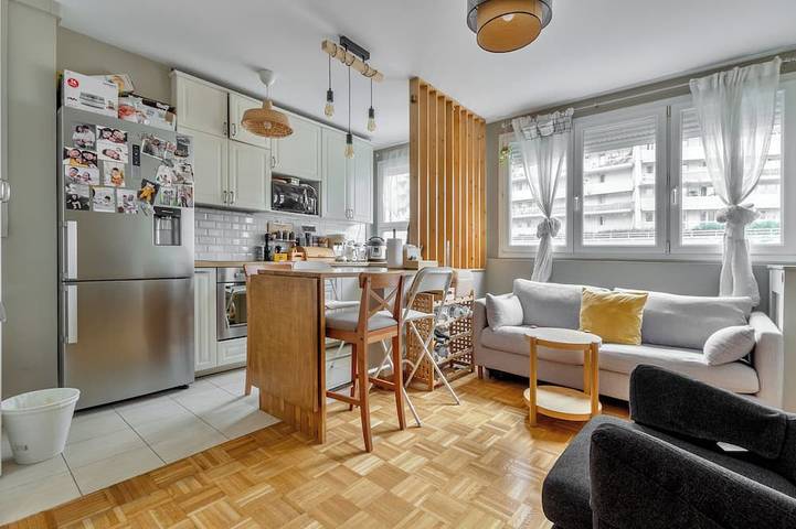 Ferienwohnung für 4 Personen - 1