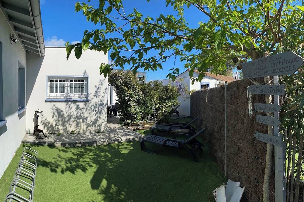 Maison Indépendante Plain Pied Tout Confort in Audenge, Arcachon und Umgebung