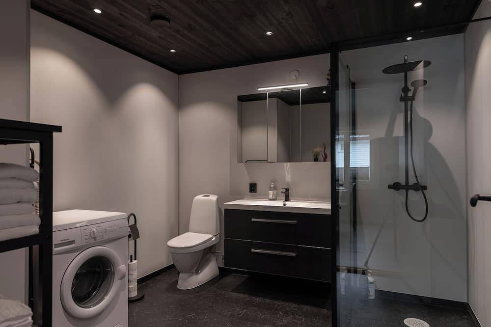 3-bedroom house in beautiful Vestland with Wifi in Sogndal 