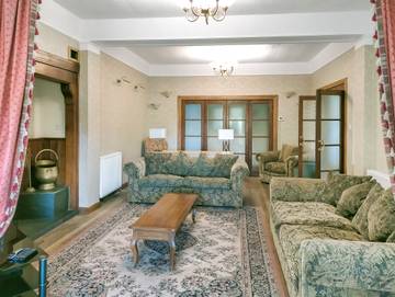 Holiday Rental for 10 People in Red Wharf Bay, Isle of Anglesey, Photo 1