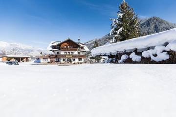Chalet für 2 Personen in Rohrmoos, Schladming und Umgebung, Bild 3