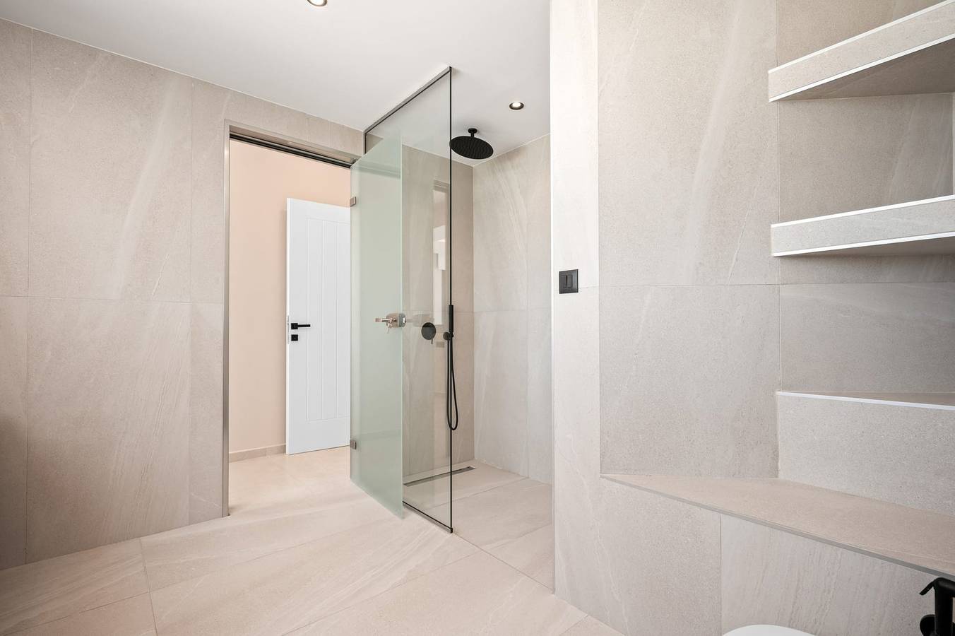 Dazzling Hersonisos Villa | Villa Irida | 4 Bedrooms, foto 14