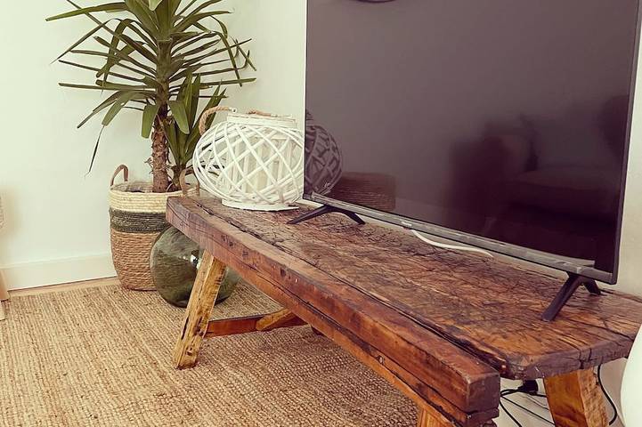 Cottage for 6 people - 1