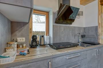 Chalet für 6 Personen in Slowenien, Bild 4