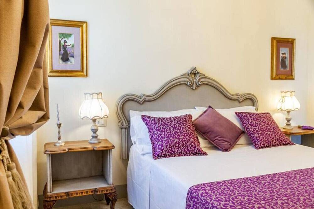Villa Lavanda few steps from the Sea in Grosseto, Province de Grosseto