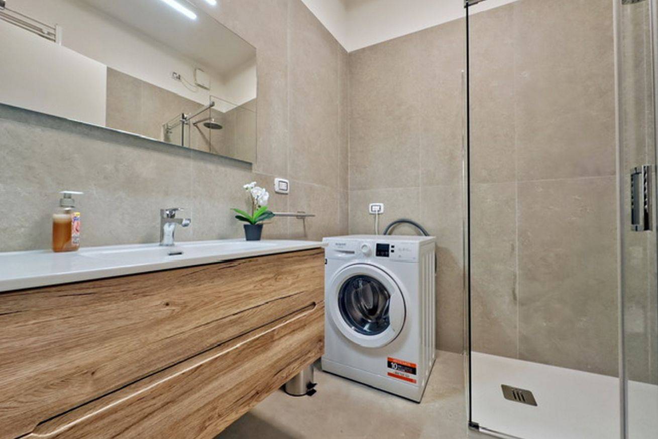 Appartement entier, Ponte degli Angeli Comfy Apartment with Balcony! in Vicenza, Province de Vicenza