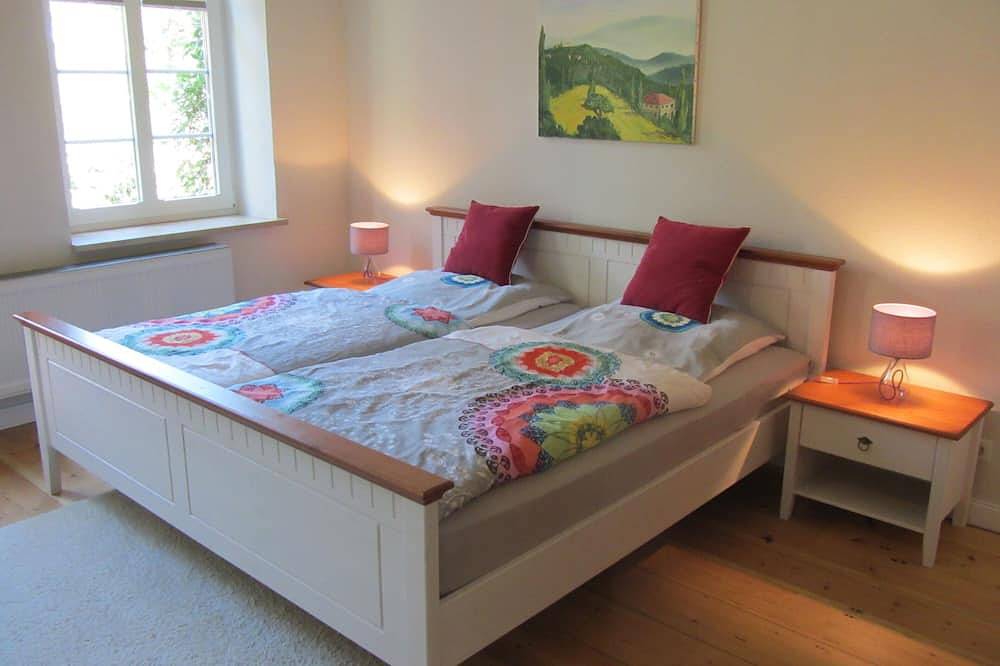 Ganze Wohnung, Ferien auf dem Lande in Strandnähe in Wisch, Südliche Ostseeküste