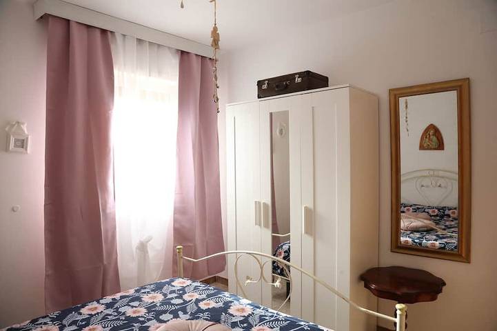 Maison d’hôte pour 4 personnes, avec jardin et jacuzzi à San Vito dei Normanni - 4