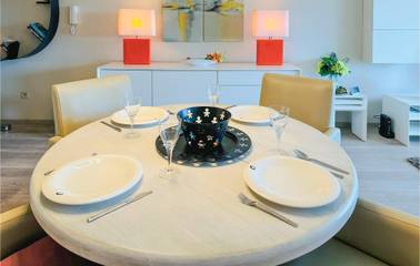 Appartement voor 4 Personen in Stad Oostende, Oostende, Afbeelding 4