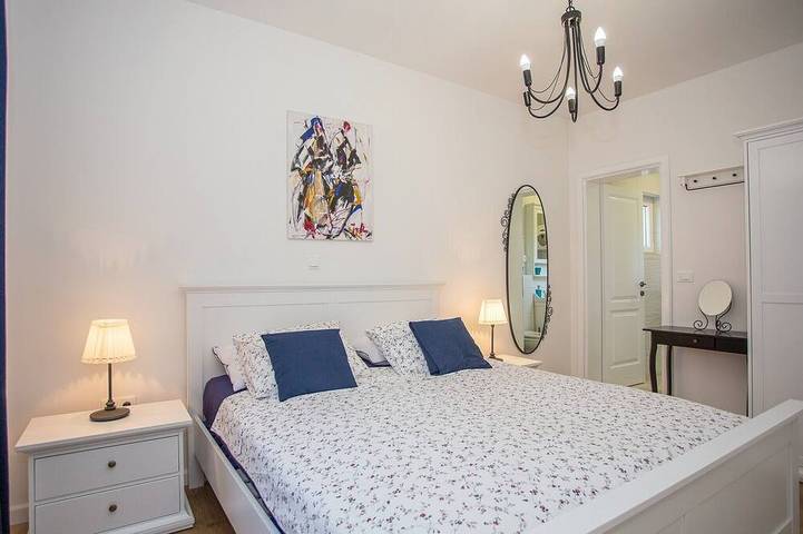 Ferienhaus Damir,, Mali Ston, hr in Ston, Dubrovnik-Neretva
