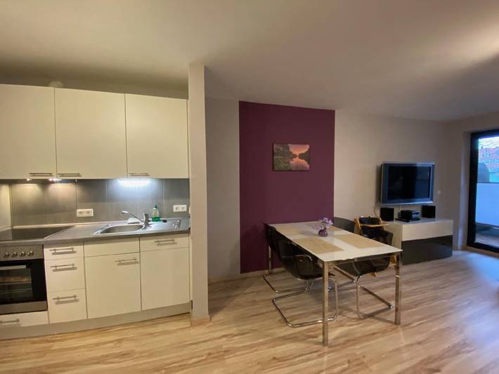 Hütte für 5 Personen, mit Garten in Hahnenklee - 3